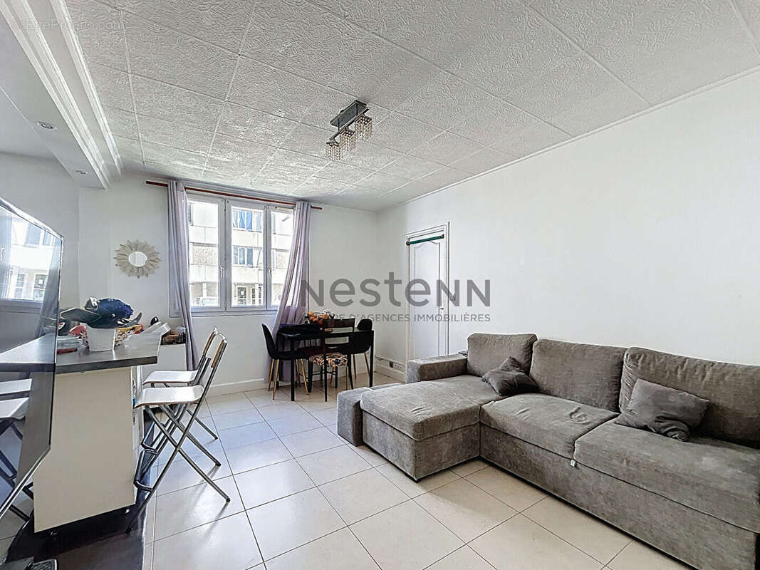 Appartement à VALENTON