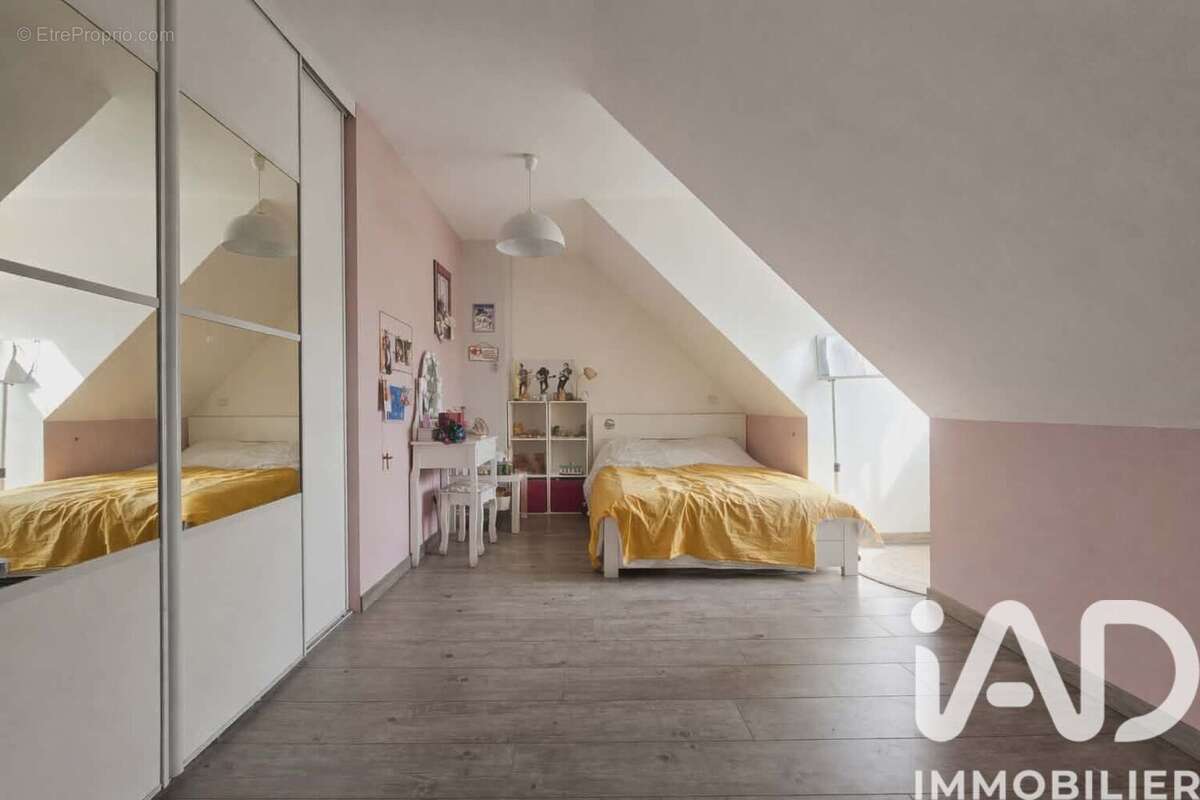 Photo 8 - Maison à SAINT-VENANT