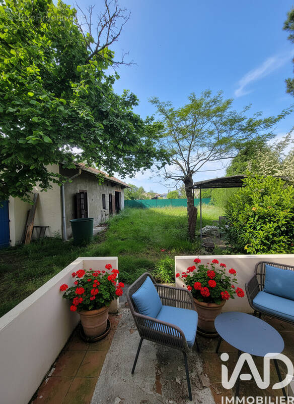 Photo 1 - Maison à MORCENX