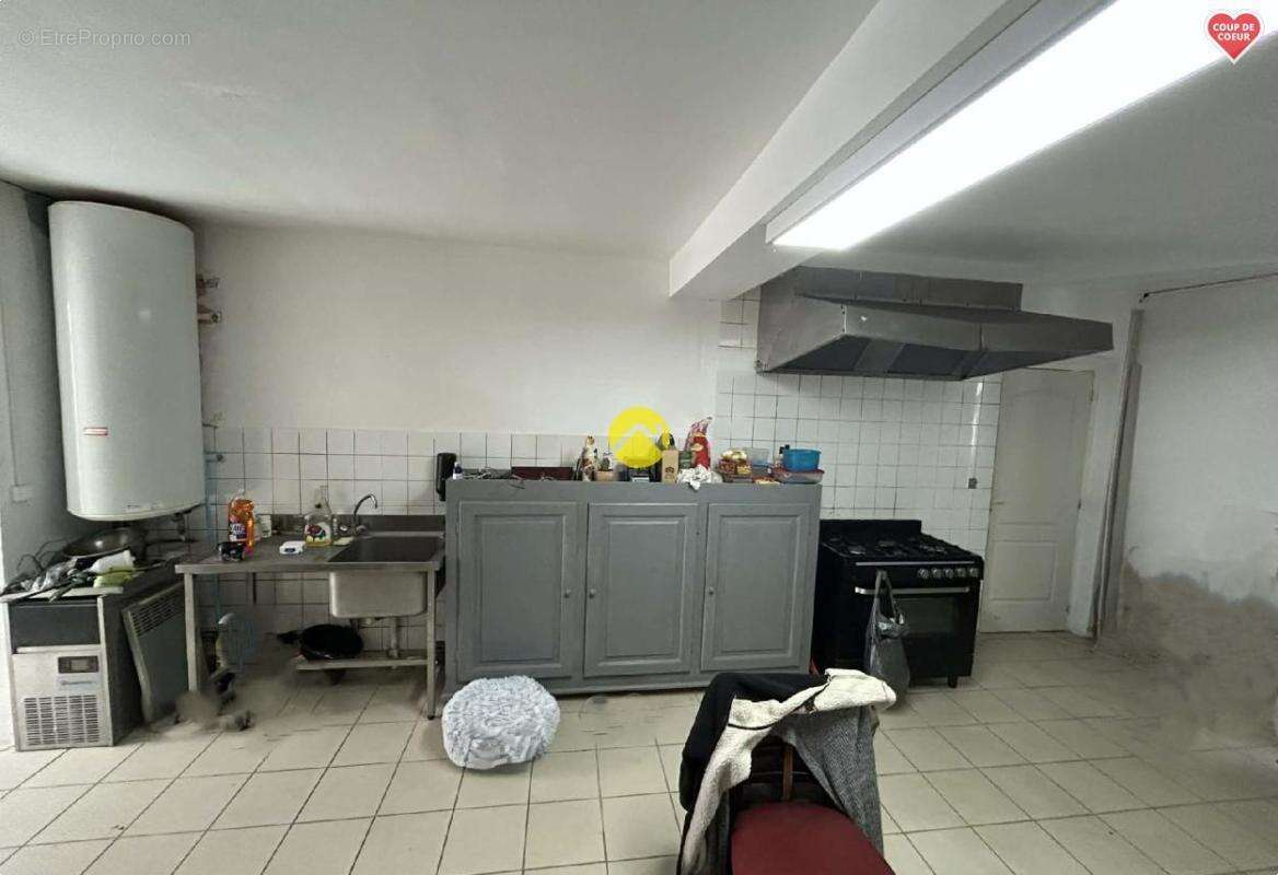 Maison à VOUSSAC