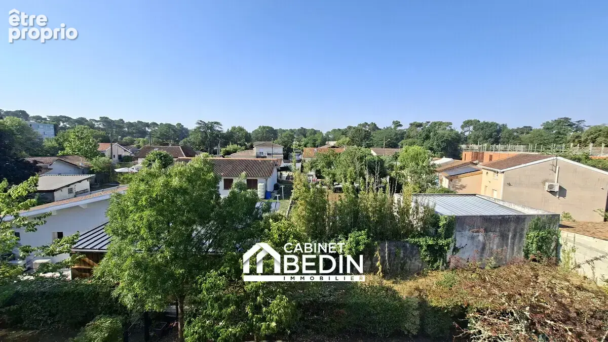 Appartement 4 pièces 82 m² à vendre à Pessac (33600) - photo 3