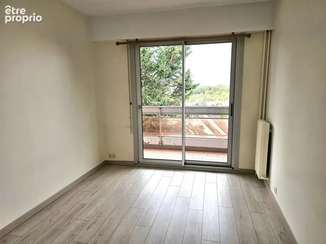 Chambourcy appartement f3 avec vue degagee - photo 5