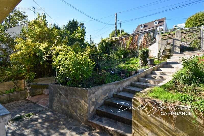 Appartement à LA GRANDE-PAROISSE