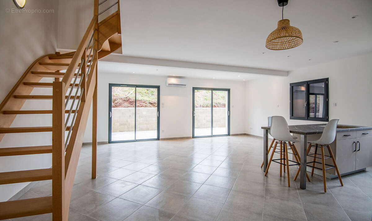 Maison Le Monastere 4 pièce(s) - photo 5