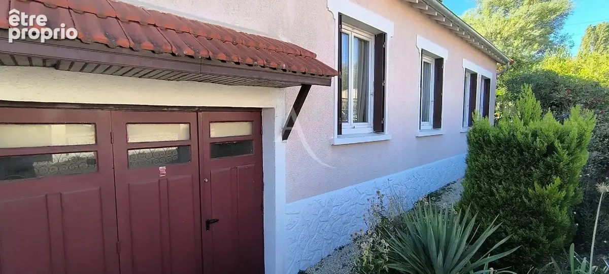 Maison Montgeron - photo 2