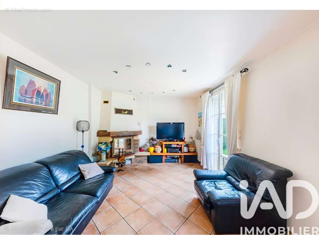 Photo 3 - Maison à VILLERS-EN-ARTHIES