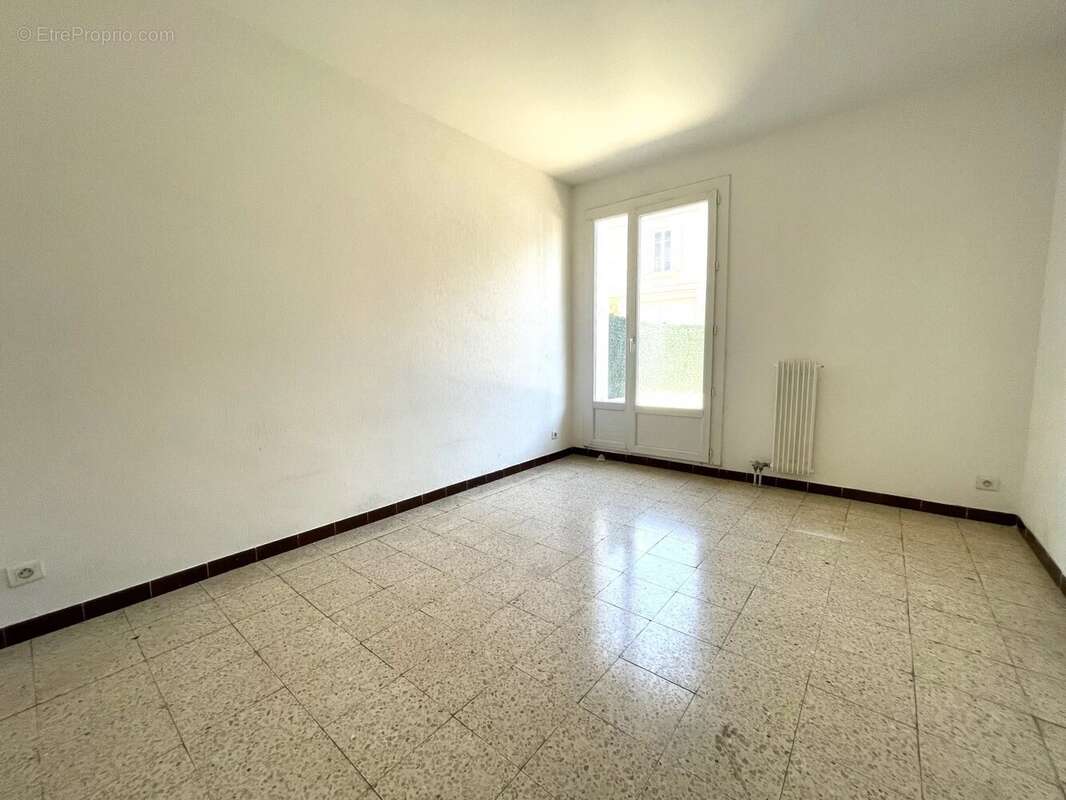 Appartement à CAVAILLON