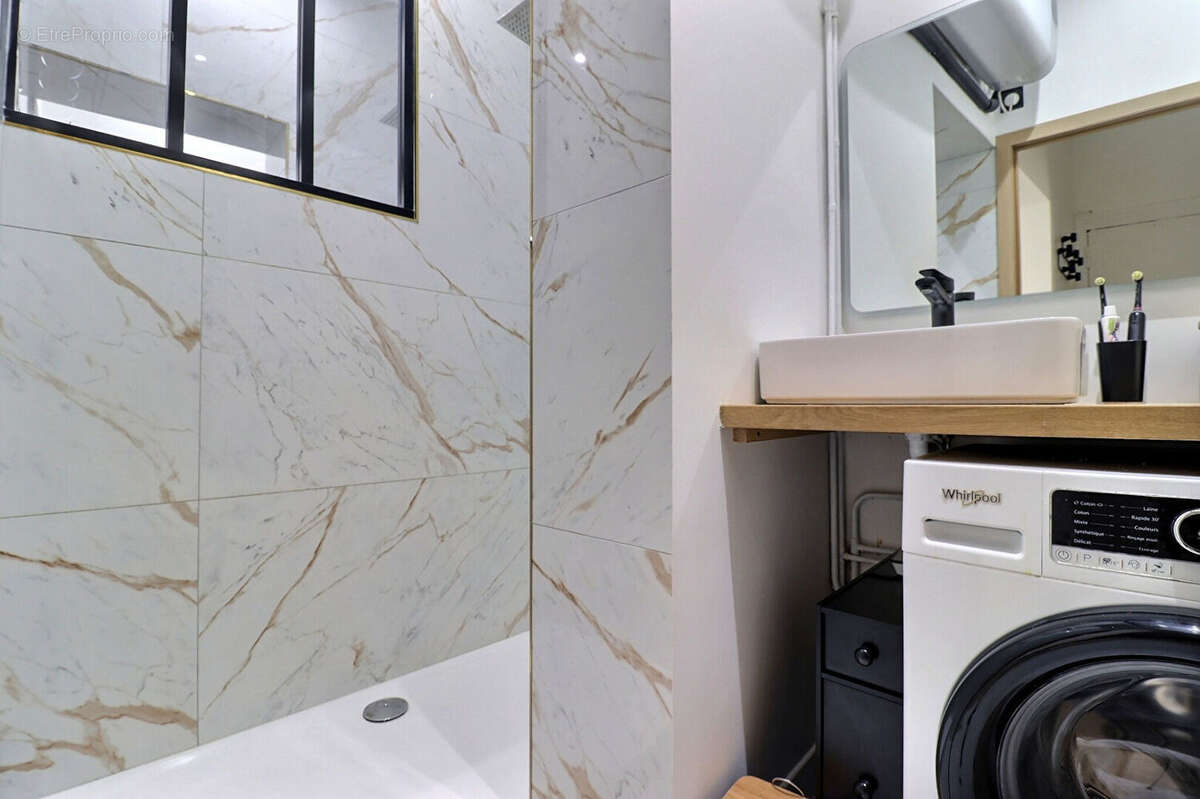 Appartement à COLOMBES