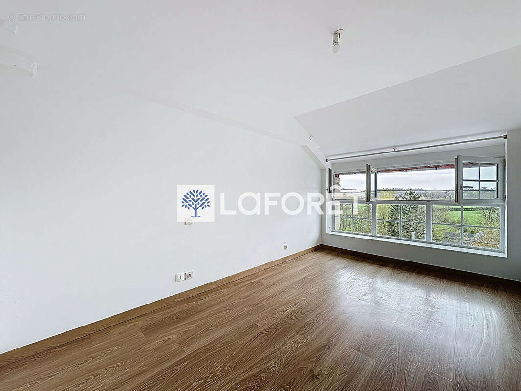 Appartement à BRESSUIRE