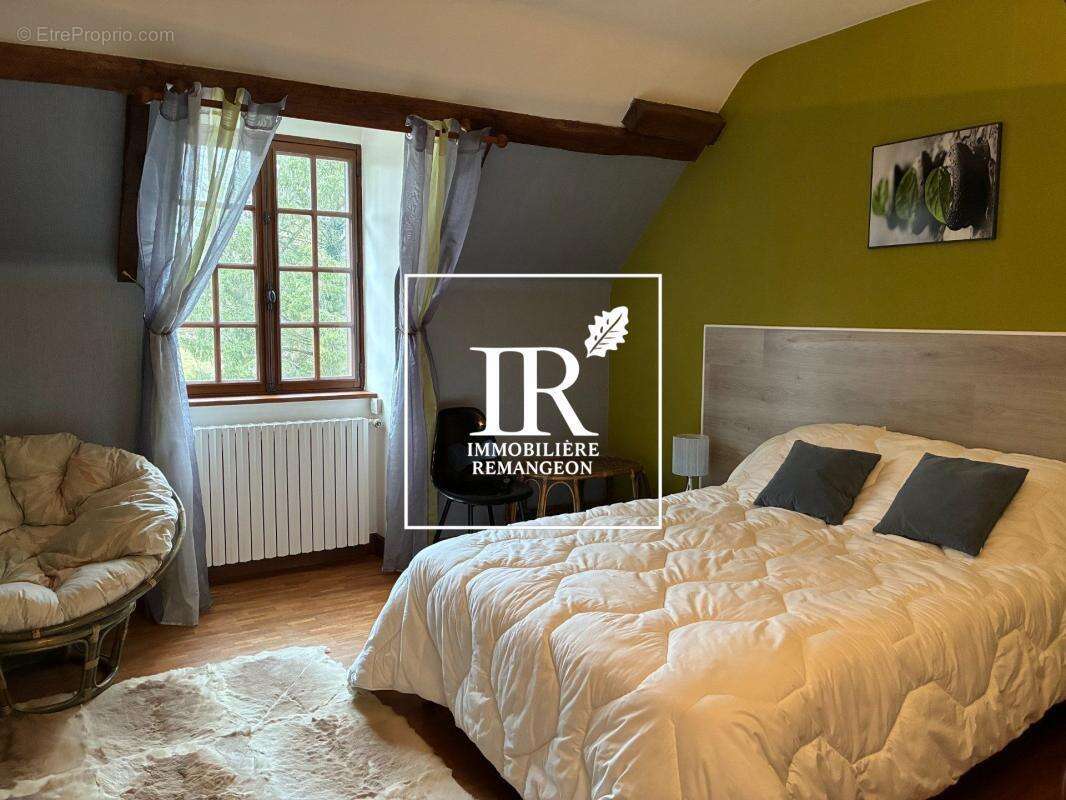 Propriete sur 16ha neuvy sur barangeon - photo 10