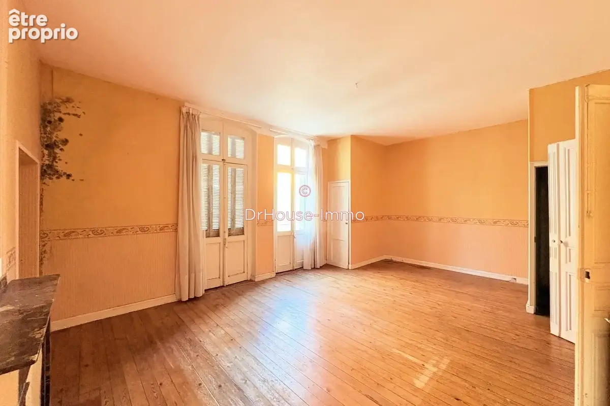 Appartement 84 m² à Carcassonne  - photo 4