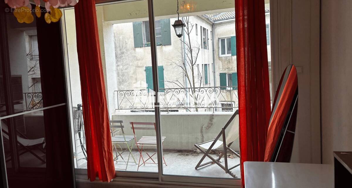 Appartement à ARLES
