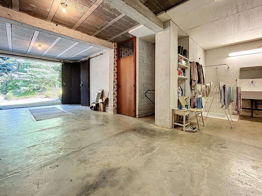 Maison à LORIOL-SUR-DROME