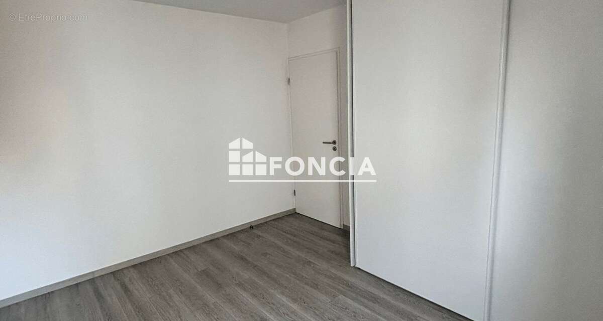Appartement T2 de 43,50 m² avec balcon et stationnement – Toulouse Croix-Daurade - photo 6