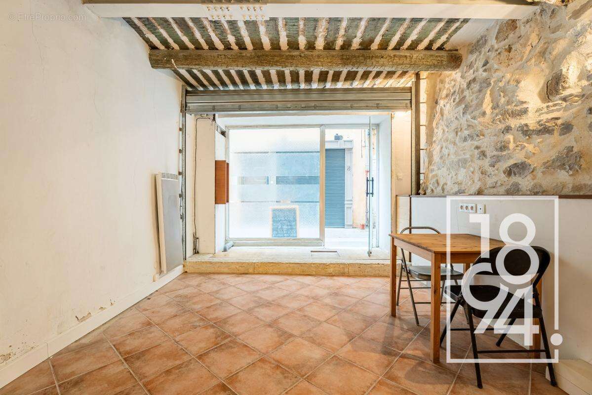 Commerce à LA CIOTAT