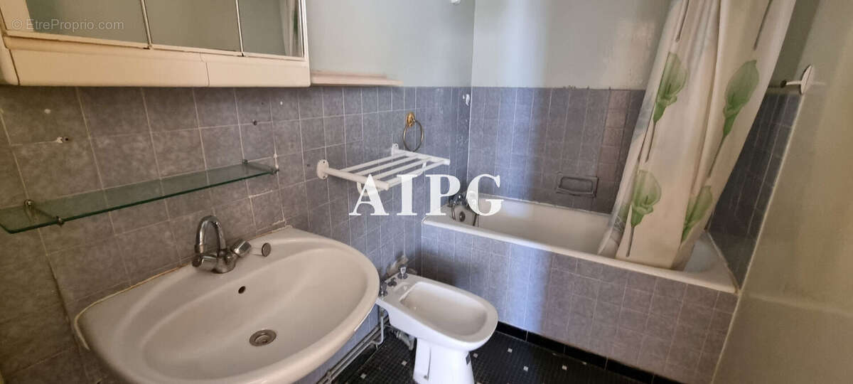 Appartement à SAINT-BRIEUC