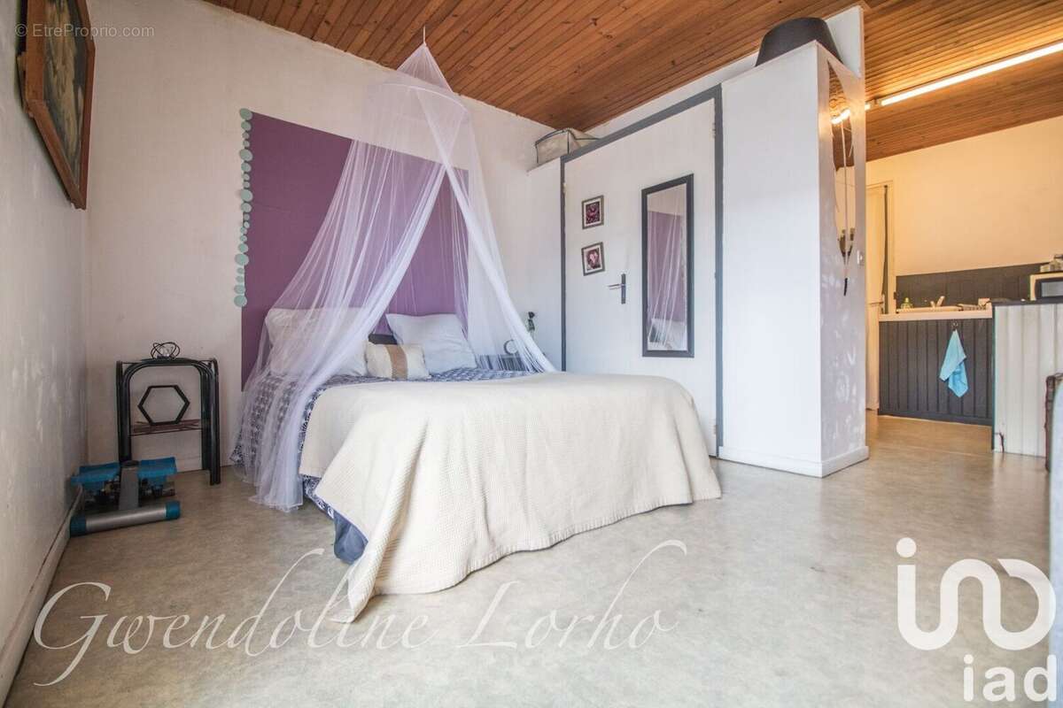 Photo 2 - Appartement à FUMEL