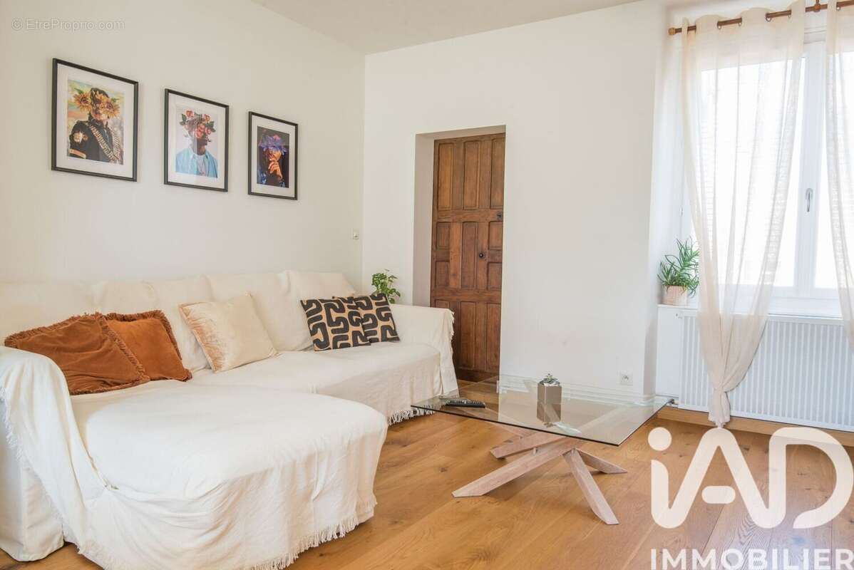 Photo 5 - Appartement à ANGERS