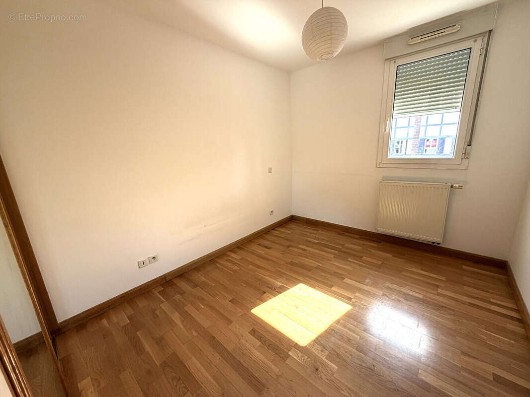 Appartement à HENDAYE