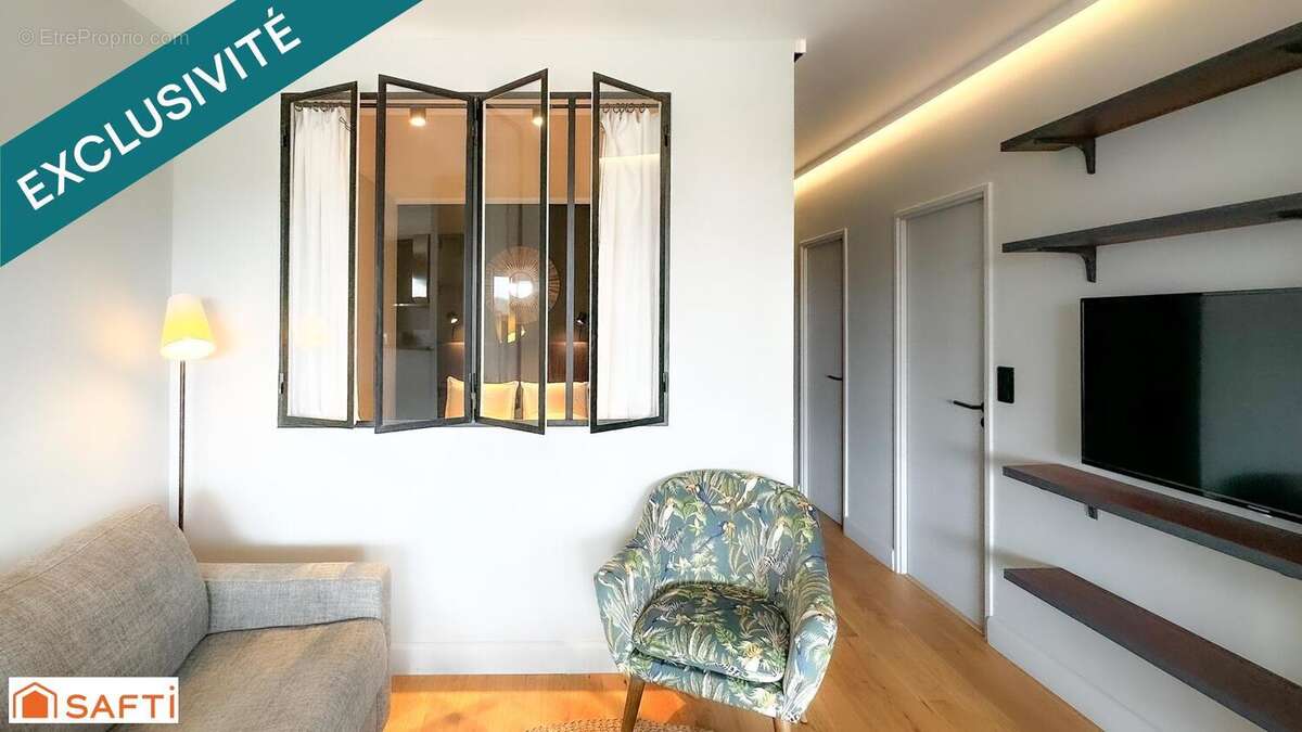 Photo 7 - Appartement à ARCACHON