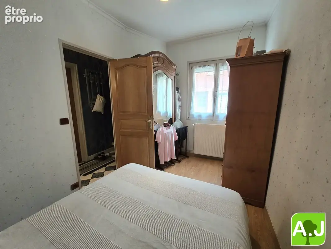 Maison 5 pièces 137 m² à vendre à Saint-Andre-De-L'eure (27220) - photo 8