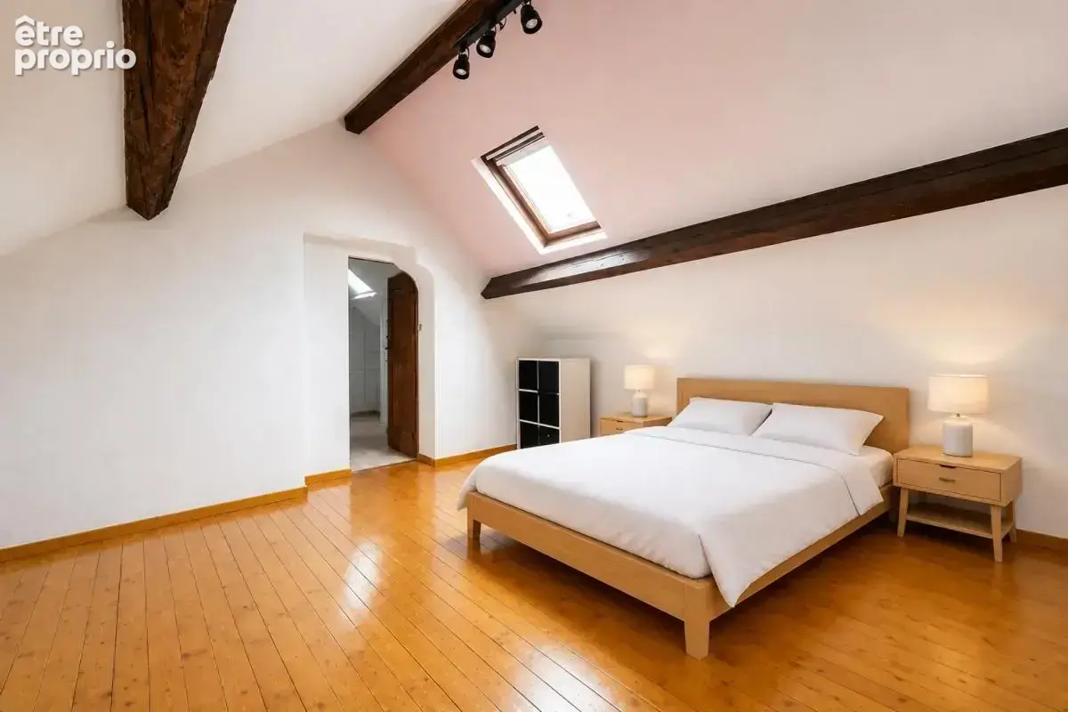 Maison de 6 pièces de 88 m² située à Limay - photo 10