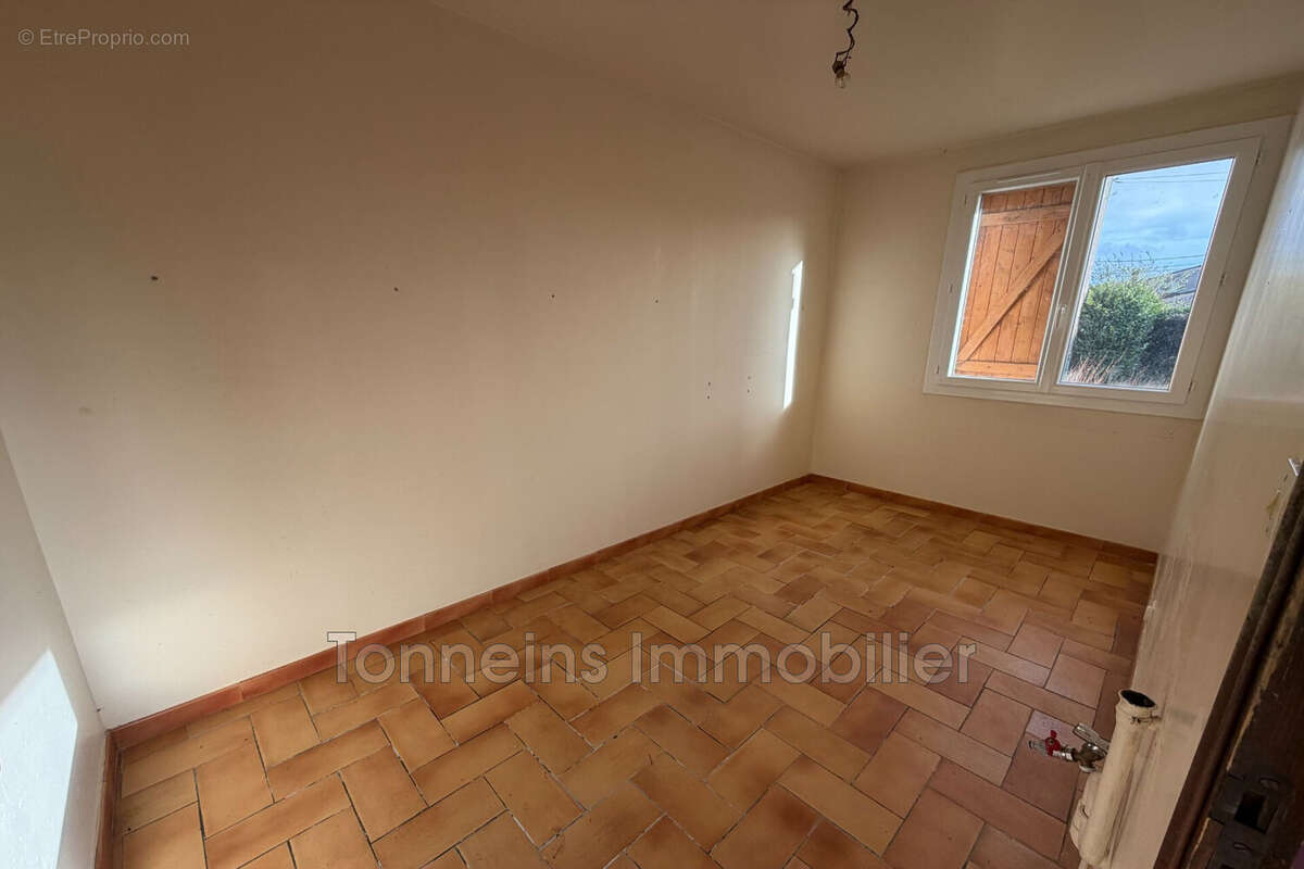 Maison à TONNEINS