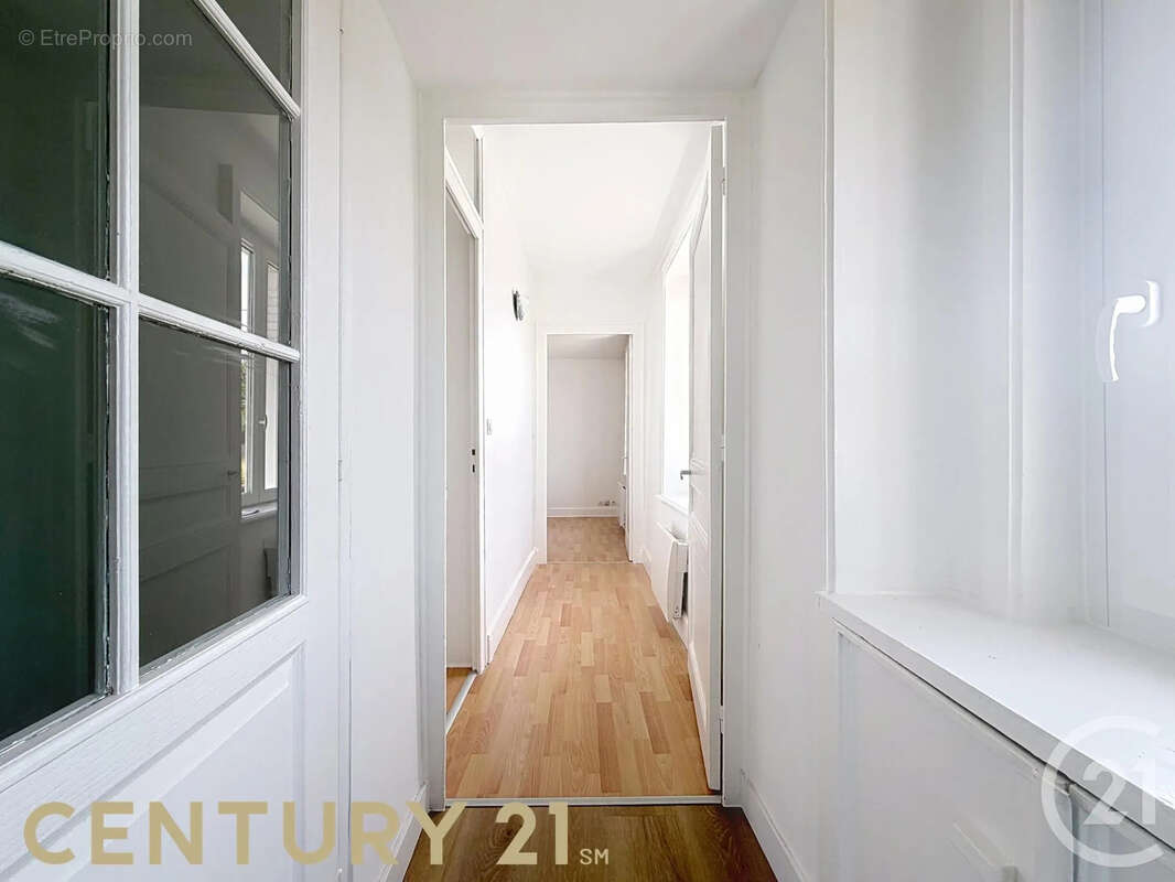 Appartement à NEUVILLE-SUR-SAONE
