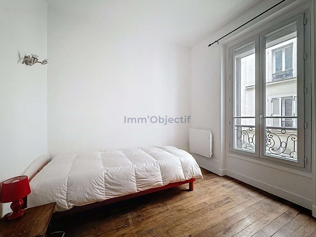 Appartement à PARIS-12E