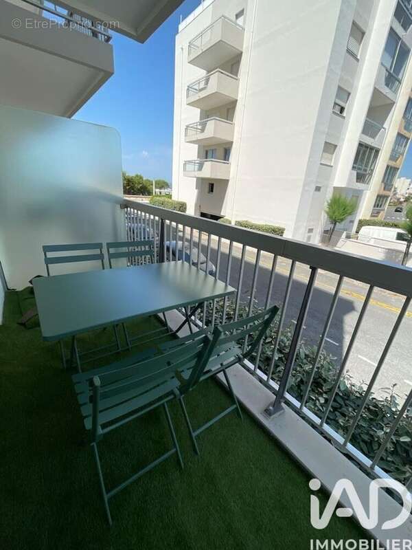 Photo 9 - Appartement à PORNICHET