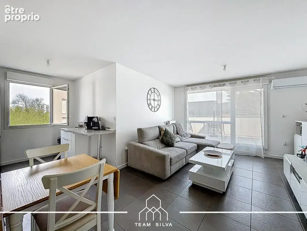 Appartement - photo 15