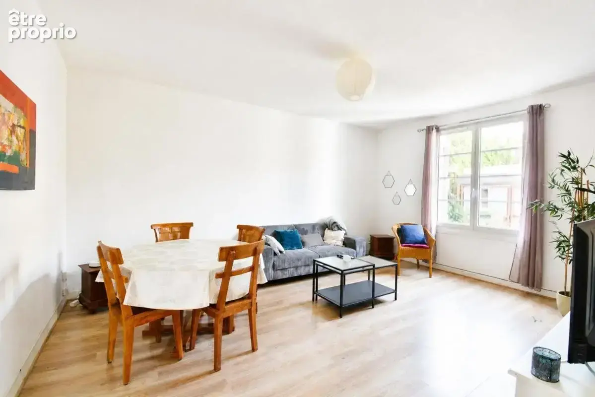 Maison à vendre 4 pièces LIBOURNE (33) - photo 3