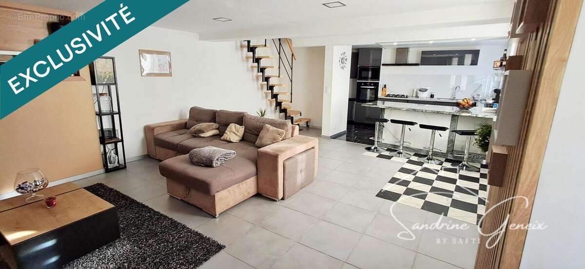 Photo 3 - Maison à ISSOIRE