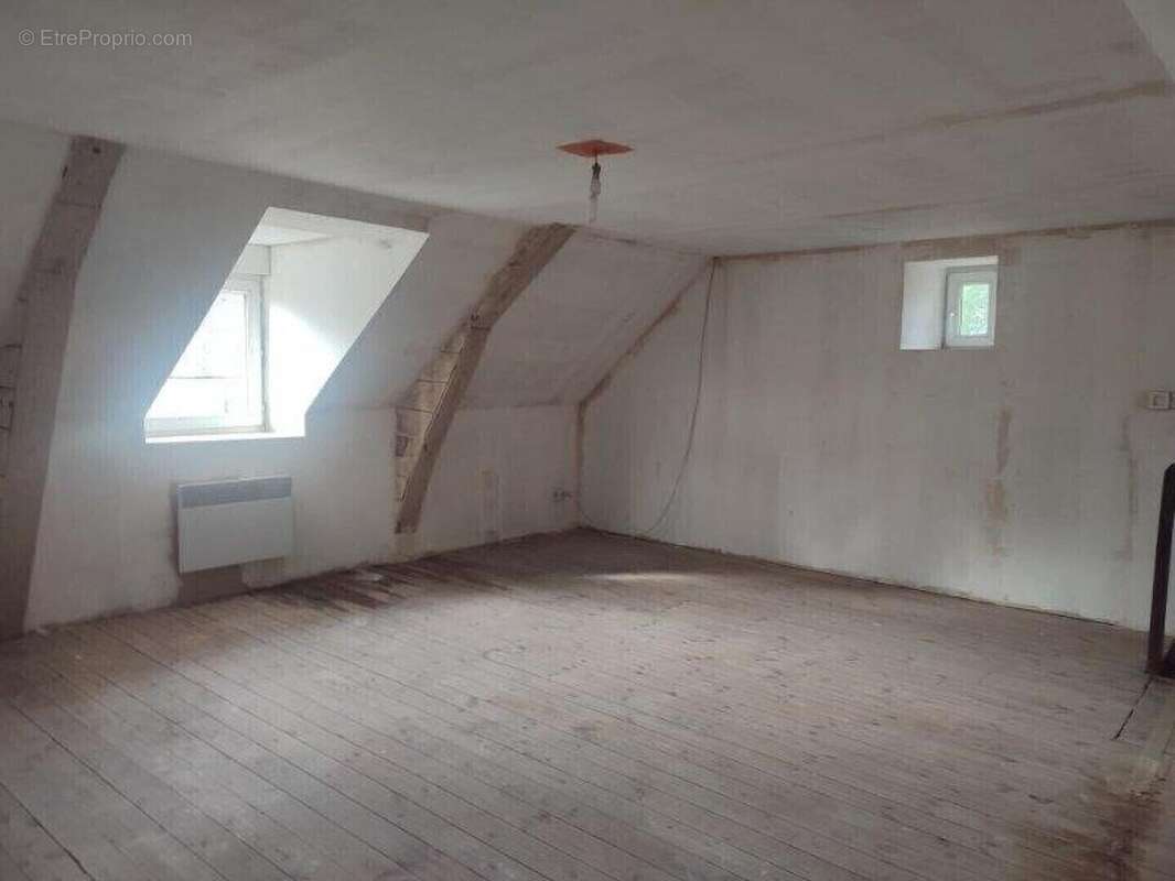 Maison à BELGEARD