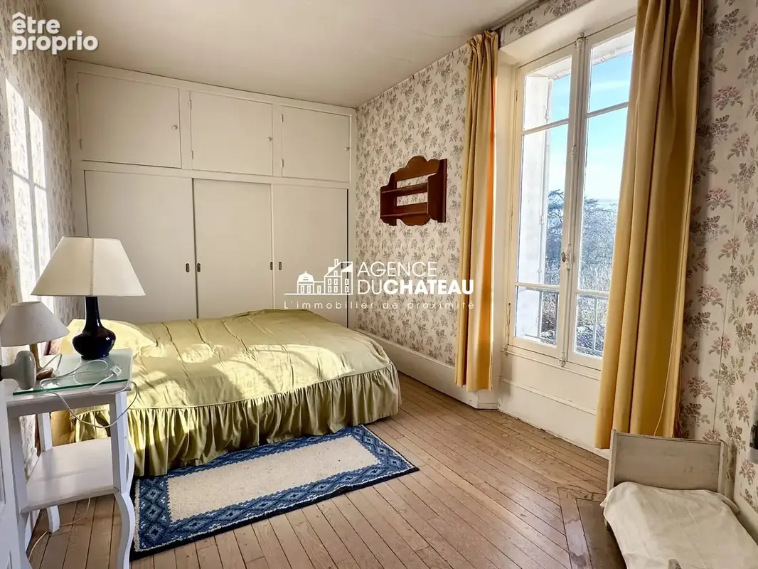 Maison 6 pièces 125 m² à vendre à Nandy (77176) - photo 8
