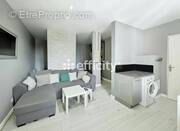 Appartement à NAZELLES-NEGRON