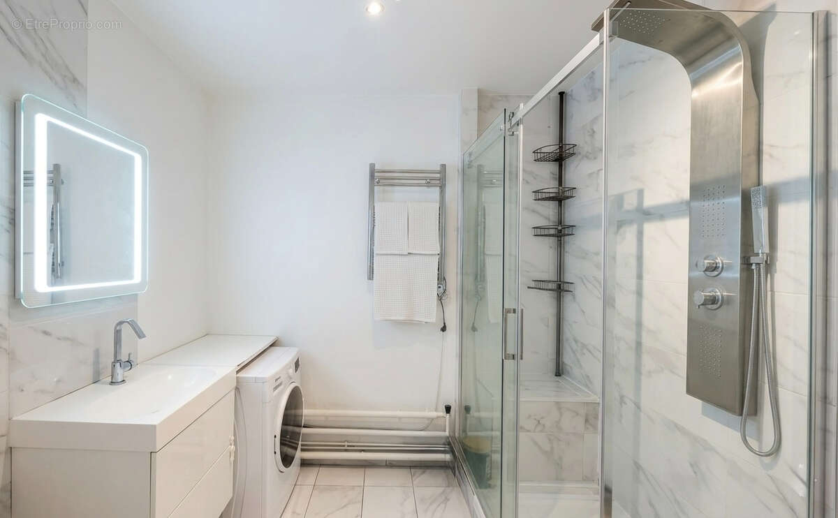 Appartement à PUTEAUX