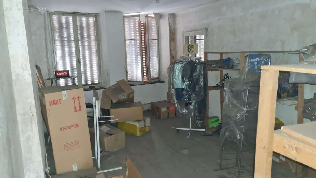 Appartement à DIEUZE