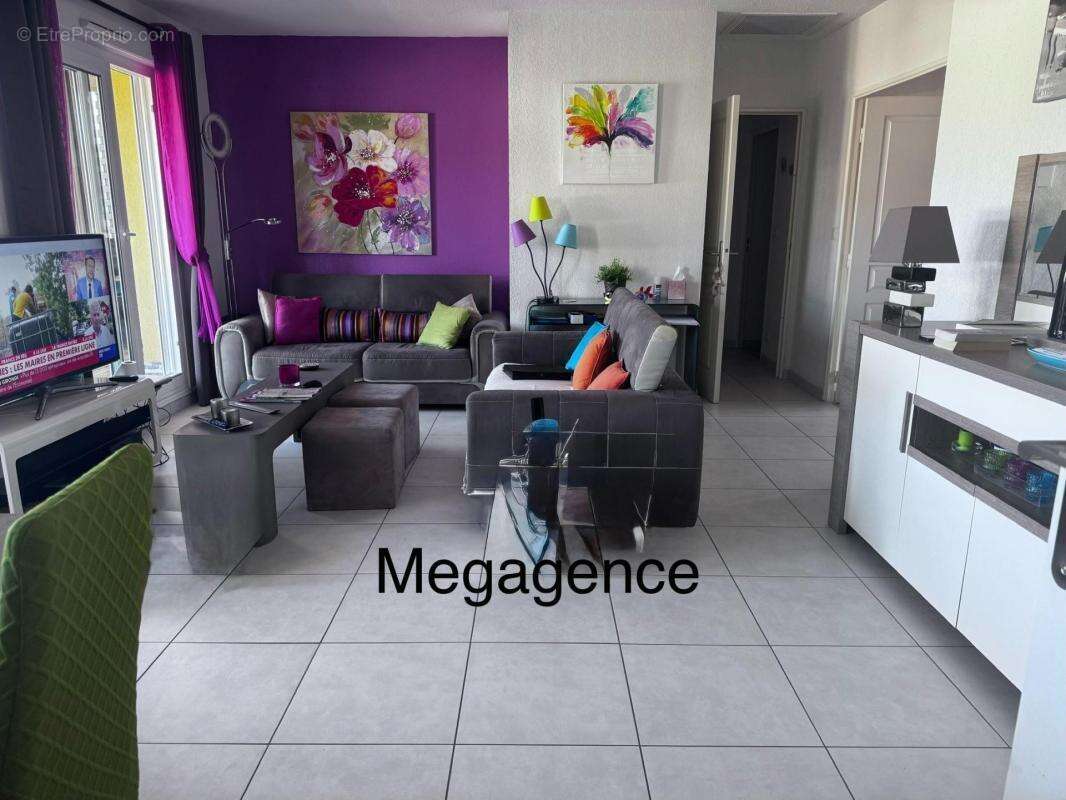 appartement proche de la mer - photo 6
