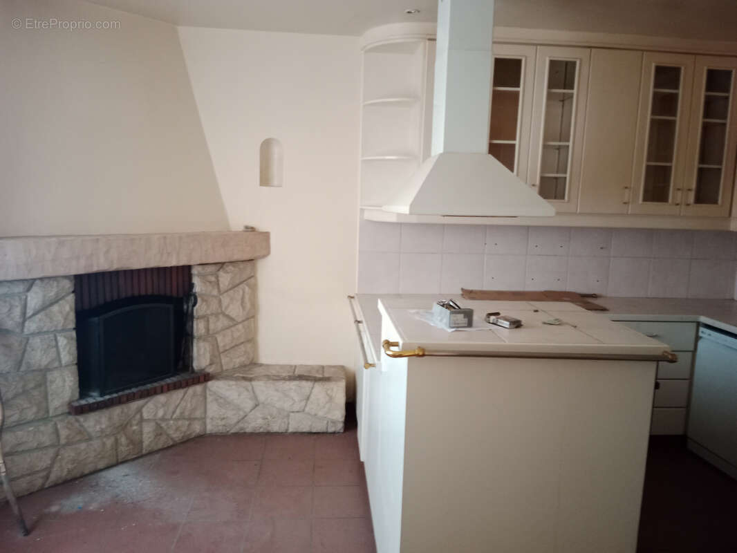 Maison à LUXEUIL-LES-BAINS