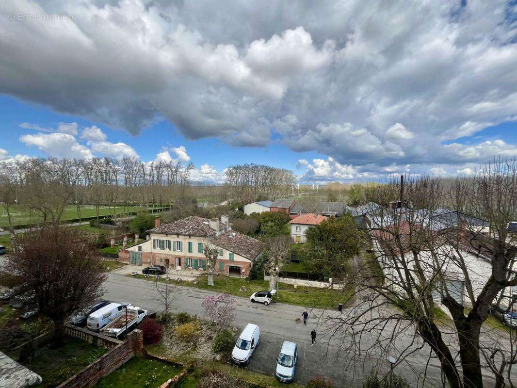 Maison à VERDUN-SUR-GARONNE