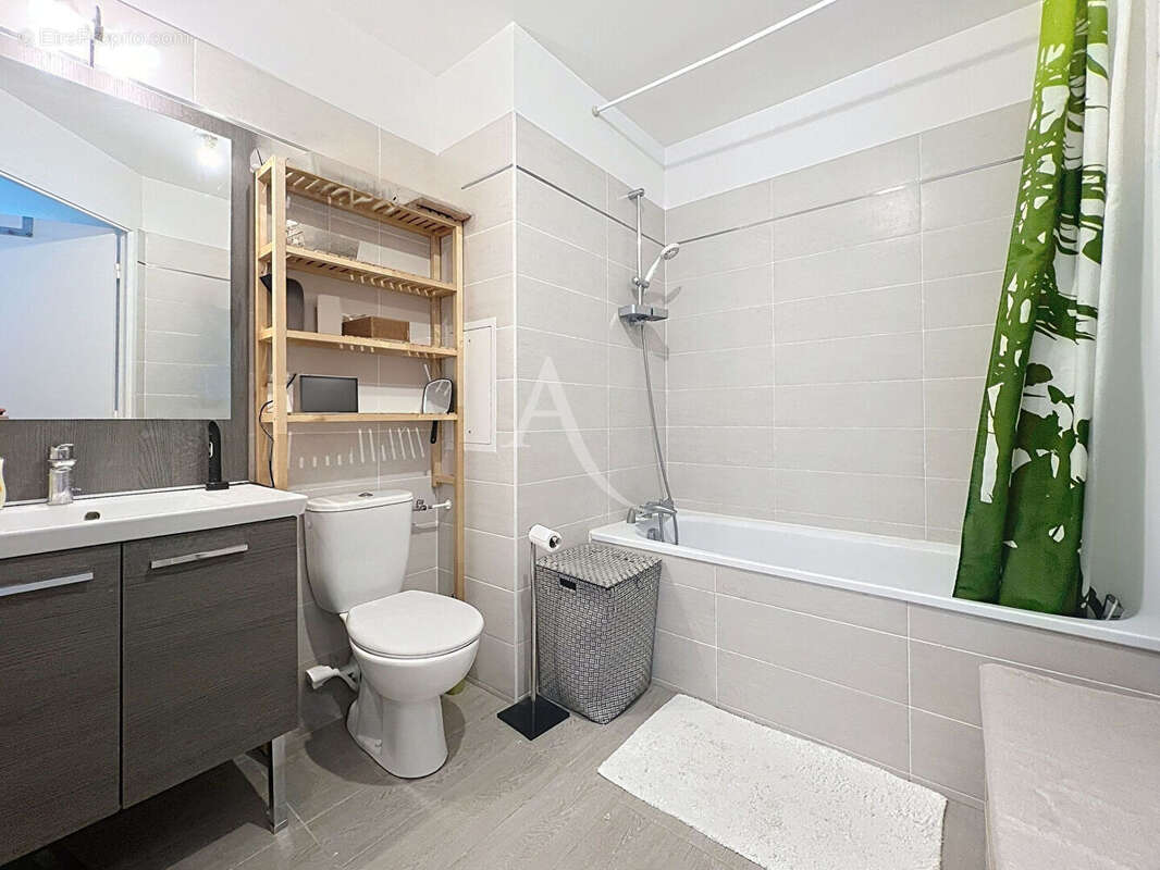 Appartement à SAINT-CYR-L'ECOLE