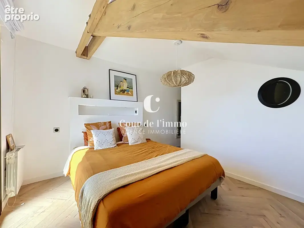 En exclusivité ! Maison individuelle à FILLINGES. - photo 19