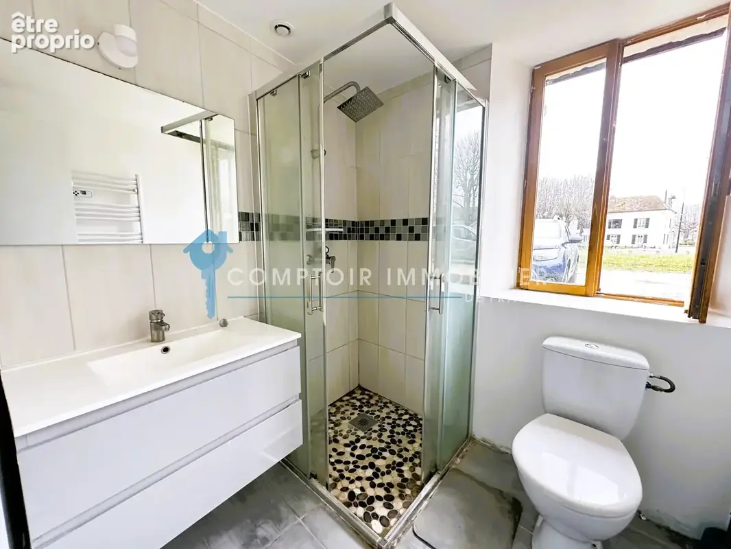 Maison familiale - photo 14