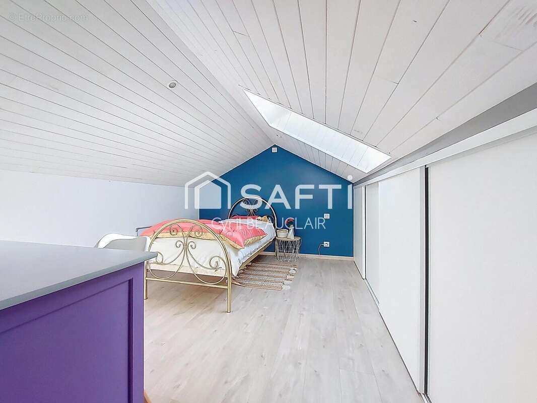 Photo 8 - Maison à PORNIC