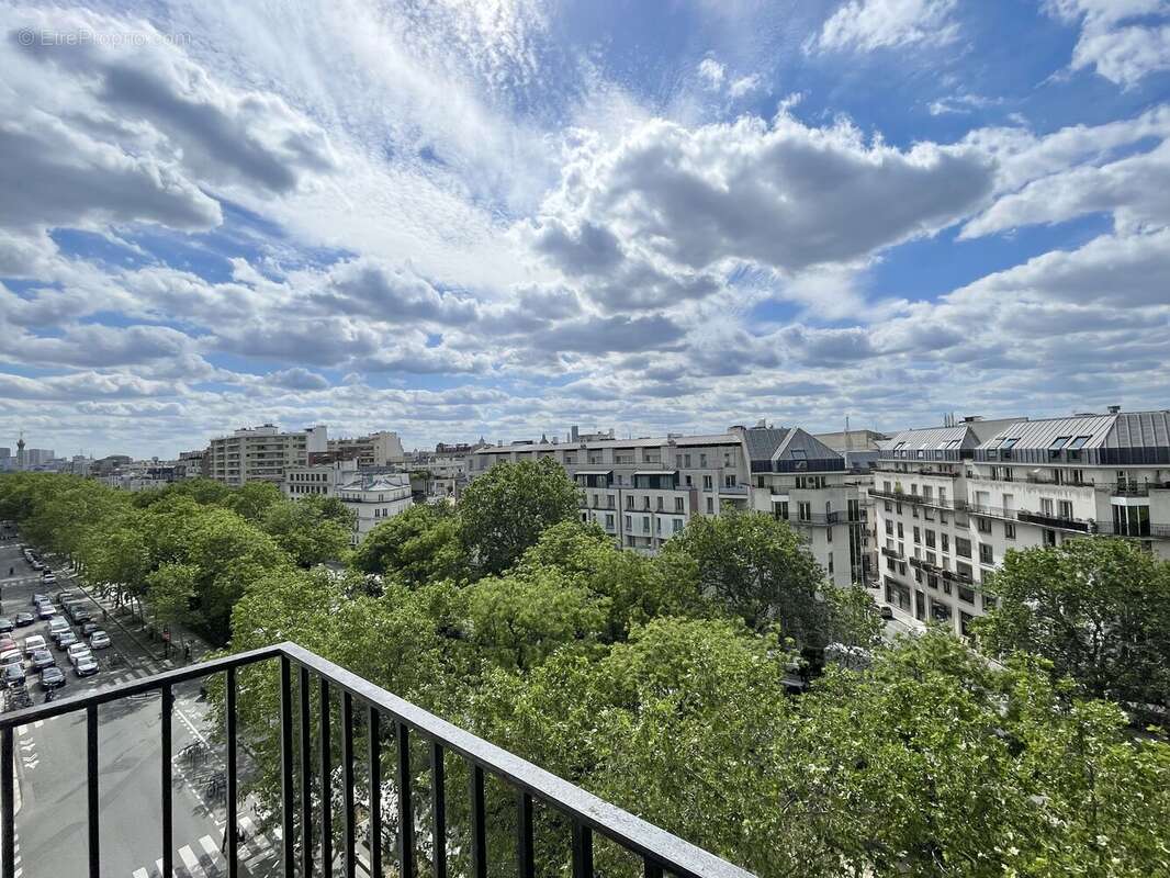 Photo 2 - Appartement à PARIS-11E