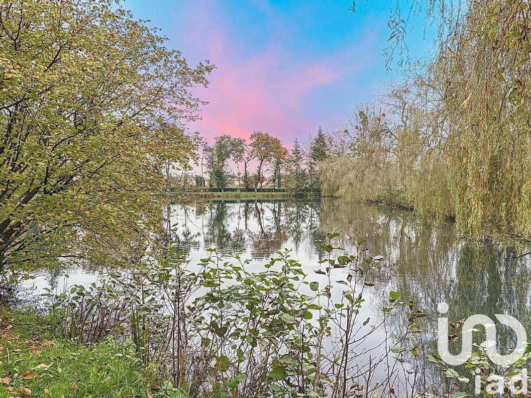 Photo 2 - Maison à COMBOURG