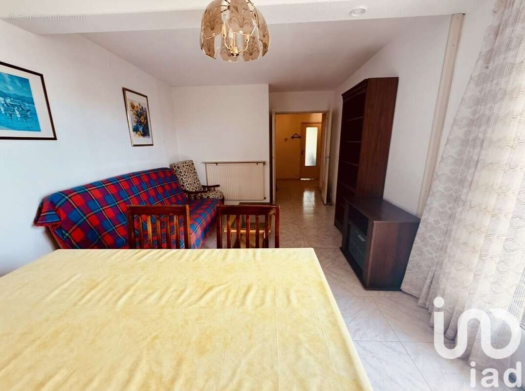 Photo 5 - Appartement à PERPIGNAN