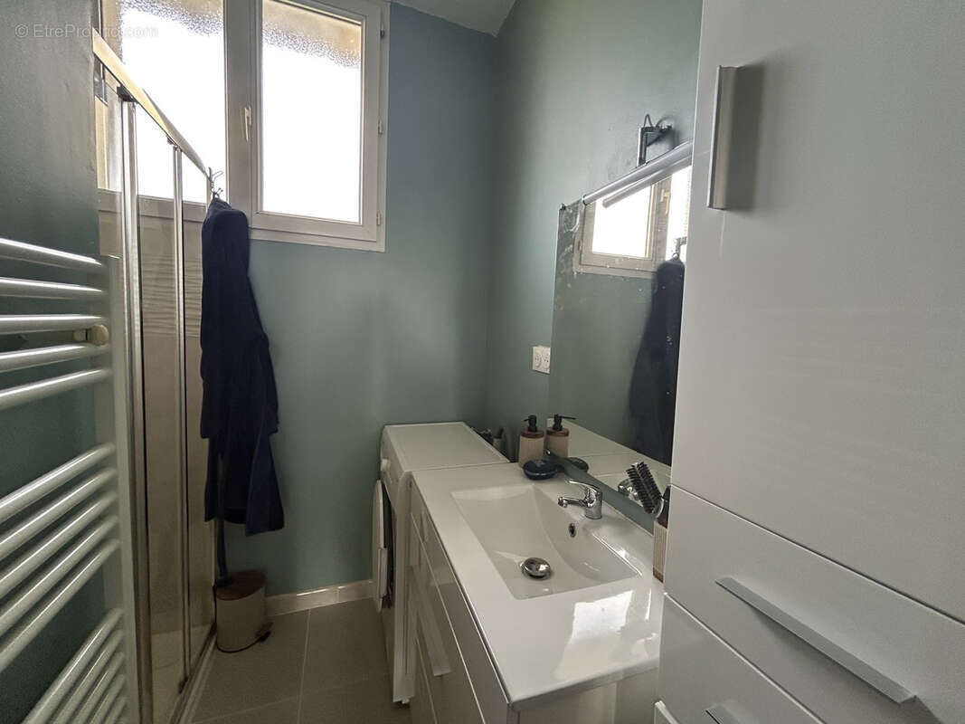 Appartement à TULLE