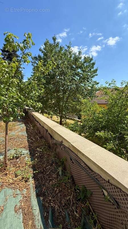 Maison à LA RICAMARIE